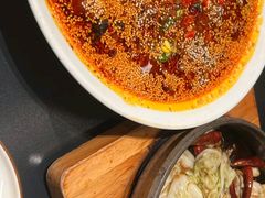 -唐河王记·南阳民间菜(国基路店)