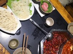 -脸谱市井火锅(泺源大街店)