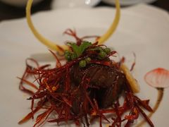 -广州文华东方酒店·江-由辉师傅主理