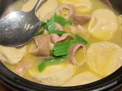 -A One Kitchen·南京精菜馆(德基广场店)