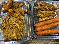 -江城燕子大排档(江汉路步行街店)