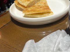 -张大嘴菜馆(庞各庄店)