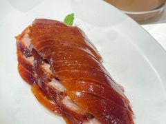 -四季民福烤鸭店(通州马驹桥店)