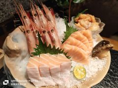 -匠和风精致料理(成都龙湖滨江天街店)