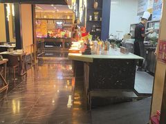 -福禧荟·海鲜自助