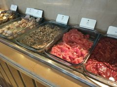 -荣誉国际酒店-云顶旋转餐厅