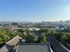 -大慈恩寺(大雁塔)