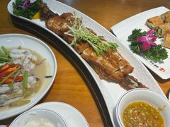 -醉壹号海鲜大排档(厦门美食地标店)