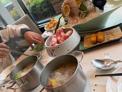 -阳光码头海鲜火锅(世纪大道店)