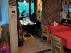 -申德勒加油站西餐厅(日坛路总店)