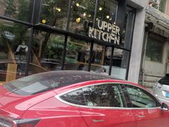 -UPPER KITCHEN(延安路店)
