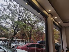 -丽泽山庄·生态怀柔菜·虹鳟鱼(红螺寺店)