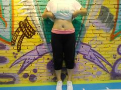 -RoMan罗马健身工作室(莘庄店)