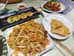 -功夫粥(台州总店)