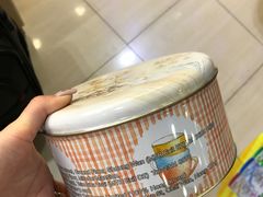 -珍妮曲奇聪明小熊(尖沙咀店)