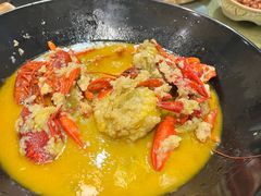 -聚汇三少·龙虾·中餐厅(莫邪路新天地店)