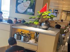 -海底捞火锅(太原南站店)