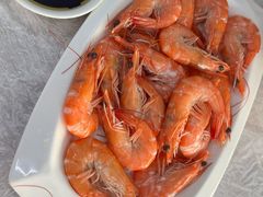 -众味海鲜大排档·活海鲜·潮汕味(南澳店)
