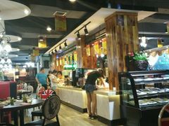 android_upload_pic-皇品世家牛排(七一路店)