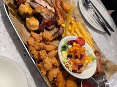 -Aqua Oasis 水天堂(常熟永旺店)