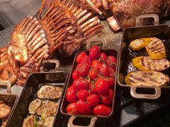 -西安W酒店·WEI全味西餐厅