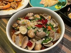 -江太极江浙菜(马桥万达广场店)