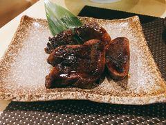 澳洲酱烤厚切上牛舌-有喜屋·深夜食堂(北京西路店)