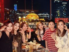 -MR.ROCKY洛奇先生·西餐&酒吧(琶醍店)