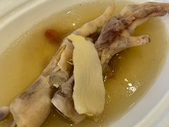 -国贸旋转餐厅(国贸广场店)