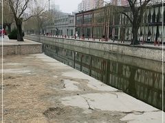 -元大都城垣遗址公园