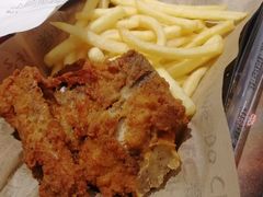 -肯德基(融创茂店)