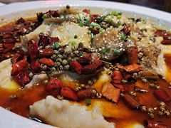 -江渔儿酸菜鱼·拔草餐厅(虎门君乐汇店)