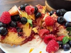 莓果布丁-Money Shops(愚园路店)