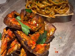 -壳里西餐厅Coquille Seafood Bistro(蒙自路店)