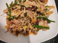 -素耕素食自助(嘉华店)