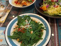 -巴依老爷新疆美食(工体旗舰店)