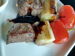 -澳门旅游塔360°旋转餐厅(南湾湖广场店)