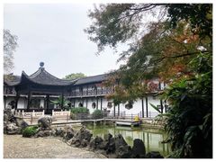 -何园