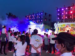 -郑州银基国际旅游度假区