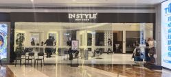 -IN STYLE•造型