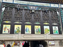 -南岳衡山风景名胜区-南岳大庙