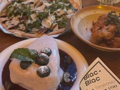 -Blac+Blac(中海环宇荟店)
