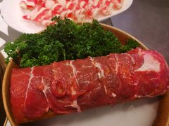 -重庆德庄毛肚火锅(紫荆天街店)