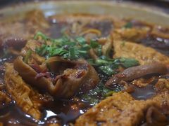 臭大元烧肥肠-壶园美食·淮扬菜(东圈门店)