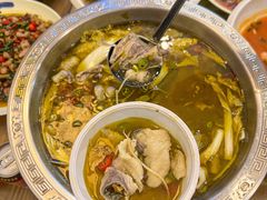 -重庆椒麻鱼·川味江湖菜