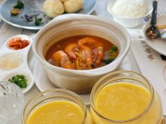 -子霖南山鲜虾面(南山总店)