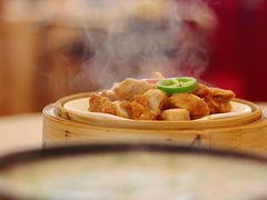 -亮庆餐厅·粤菜·早茶(篁庄店)