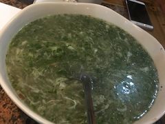 -严记小天府酸菜鱼(西四路店)