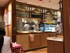 -西贝(上海我格广场店)