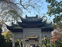 -钱王祠